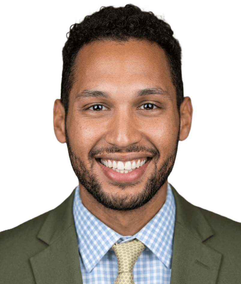 Taylor J. Ferguson - Sr Technical Product & Program Manager