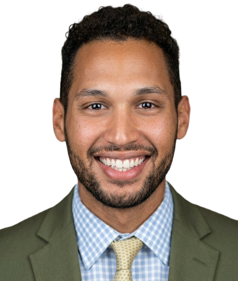Taylor J. Ferguson - Sr Technical Product & Program Manager